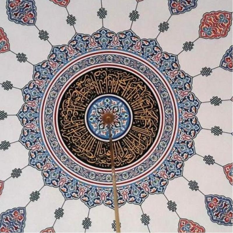 CAMİ NAKKAŞ FİYATLARI